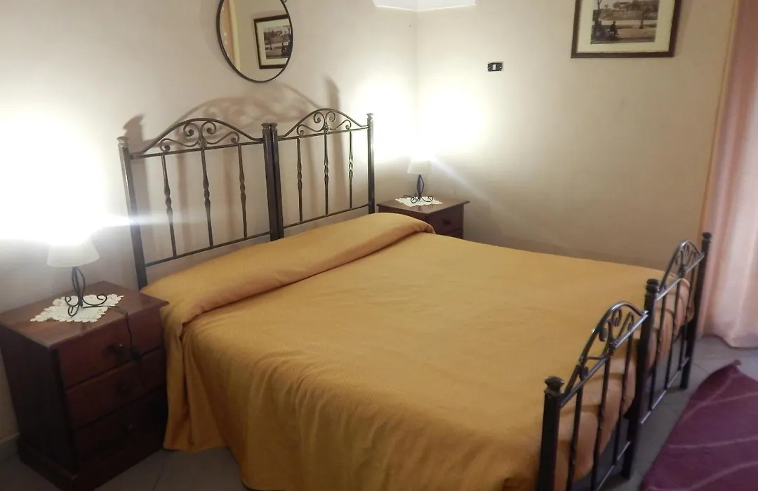 Albatro Rooms-1